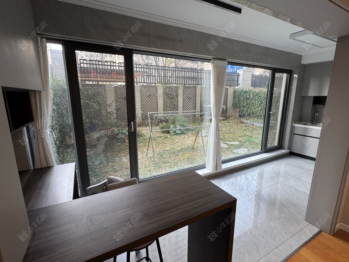 九洲玺房源室内图 常州九洲玺在租房源室内图_小牛看房