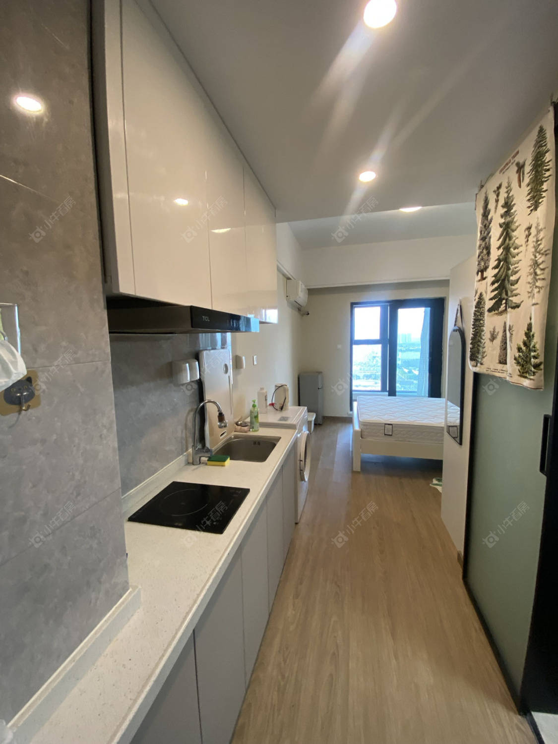 常州龙湖星图在租房源_小牛看房