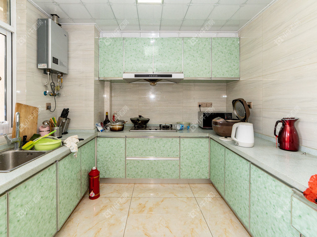 常州嘉禾尚郡在租房源_小牛看房