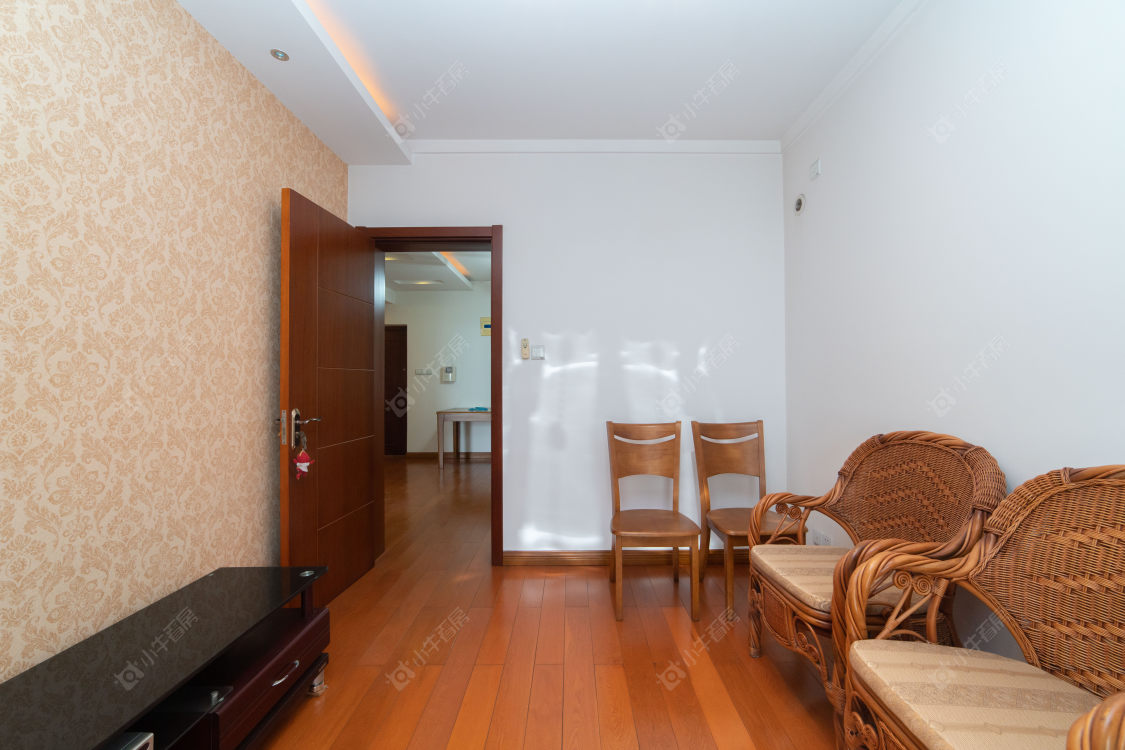 常州格兰艺堡一期在售二手房源室内图_小牛看房