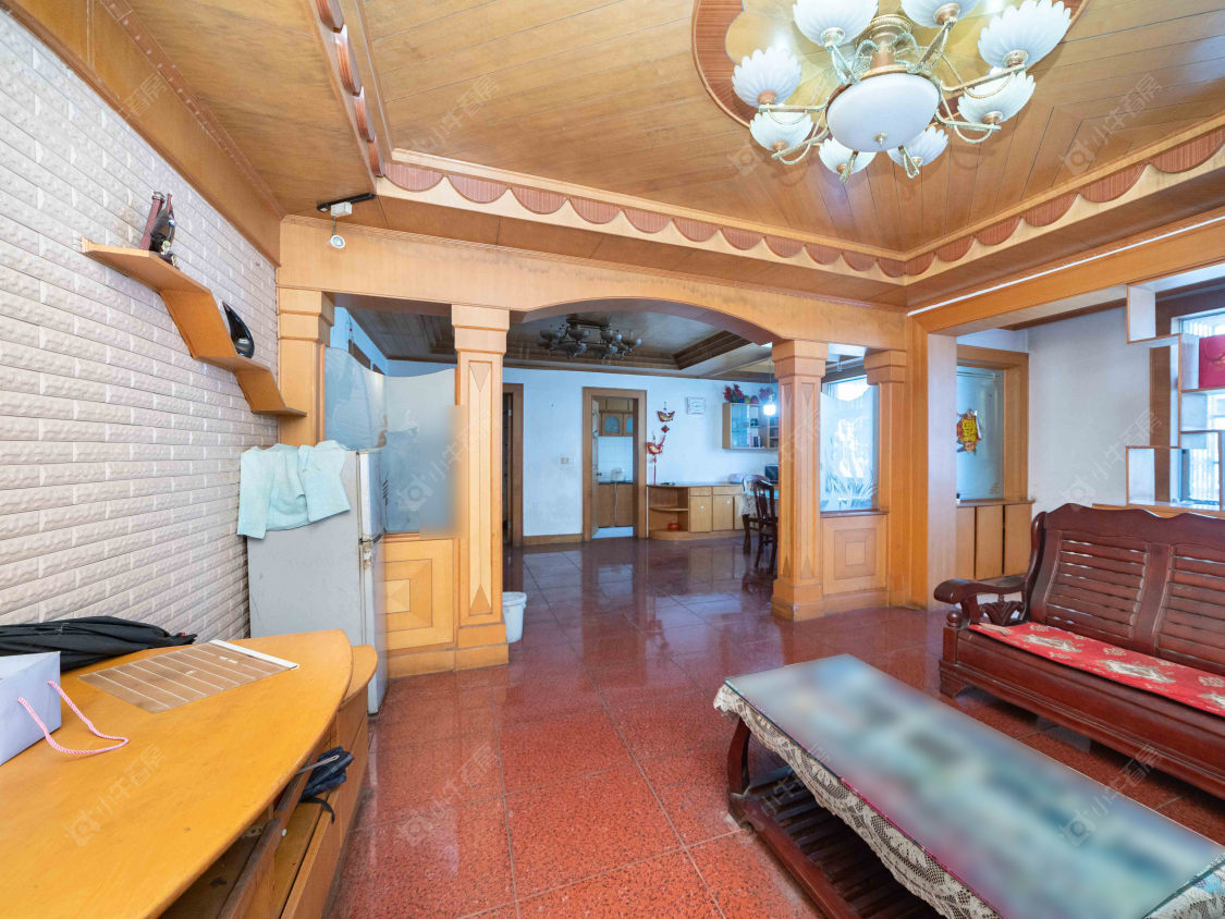 常州东庄阳湖小区在售二手房源室内图_小牛看房