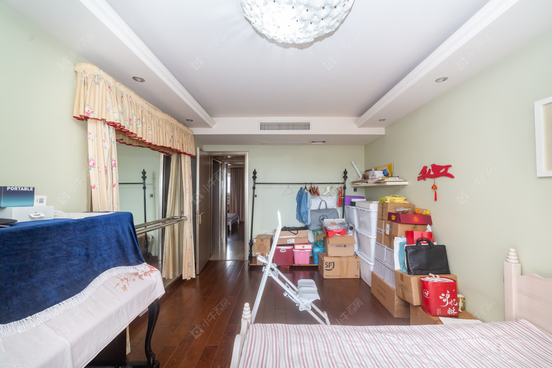 常发豪庭国际房源室内图 常州常发豪庭国际在售二手房源室内图_小牛看房