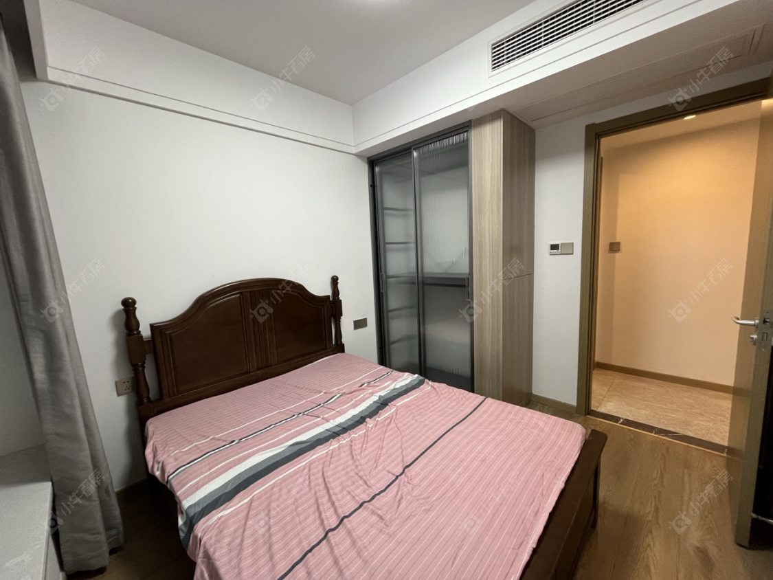 常州绿地香港名墩道在租房源室内图_小牛看房