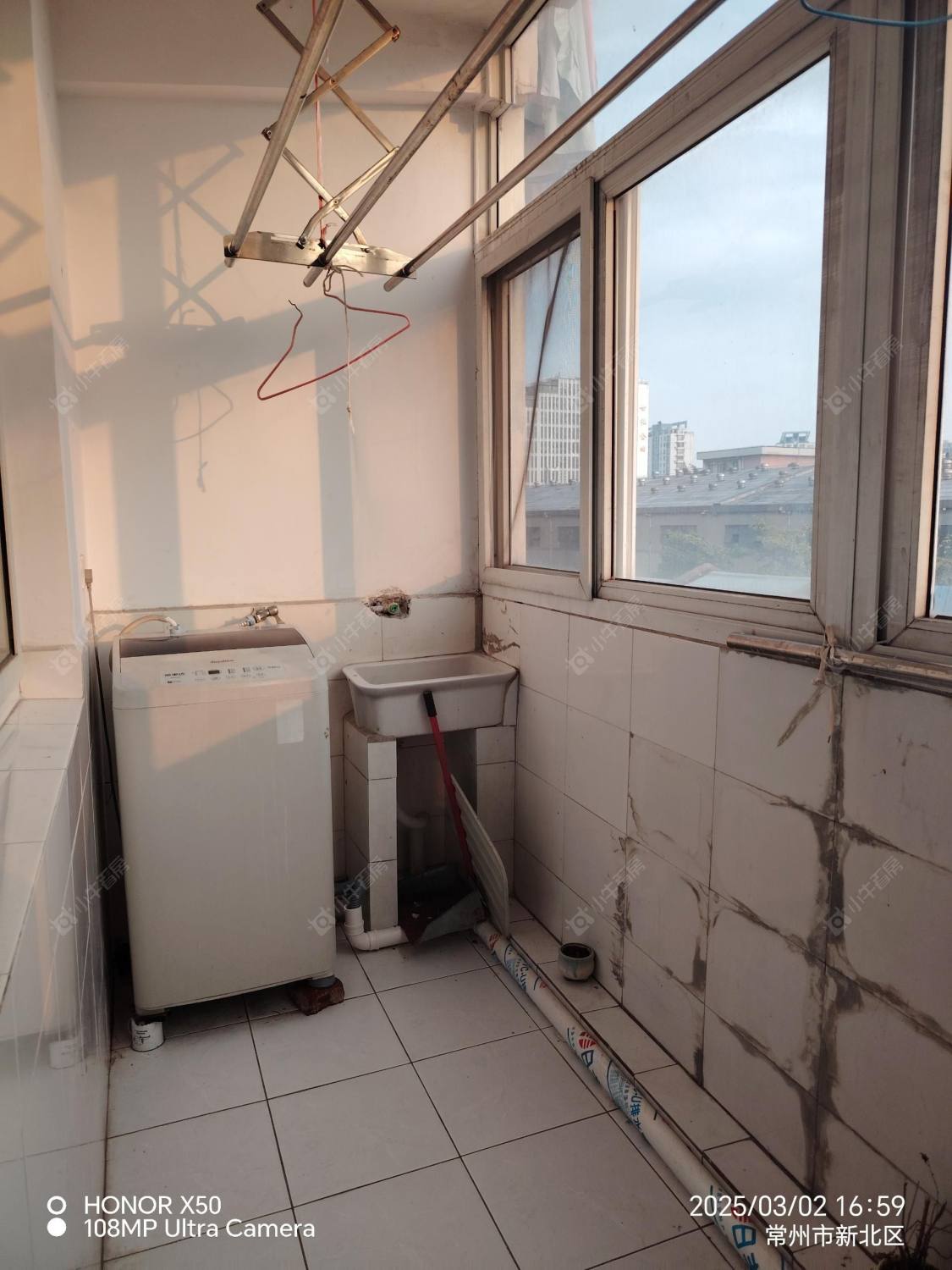 常州富都花苑北苑在租房源室内图_小牛看房