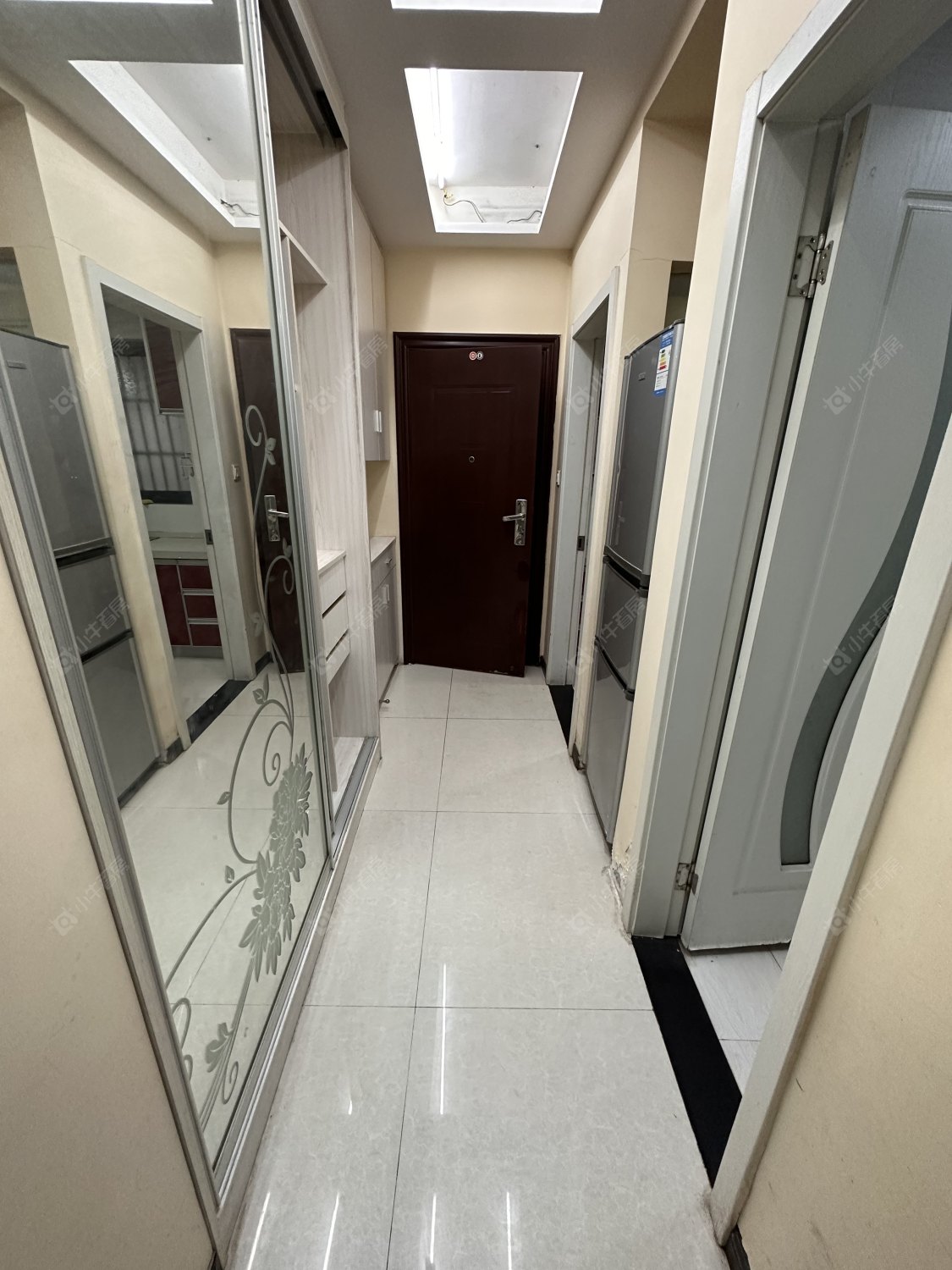 常州新城蓝钻苑东区在租房源_小牛看房