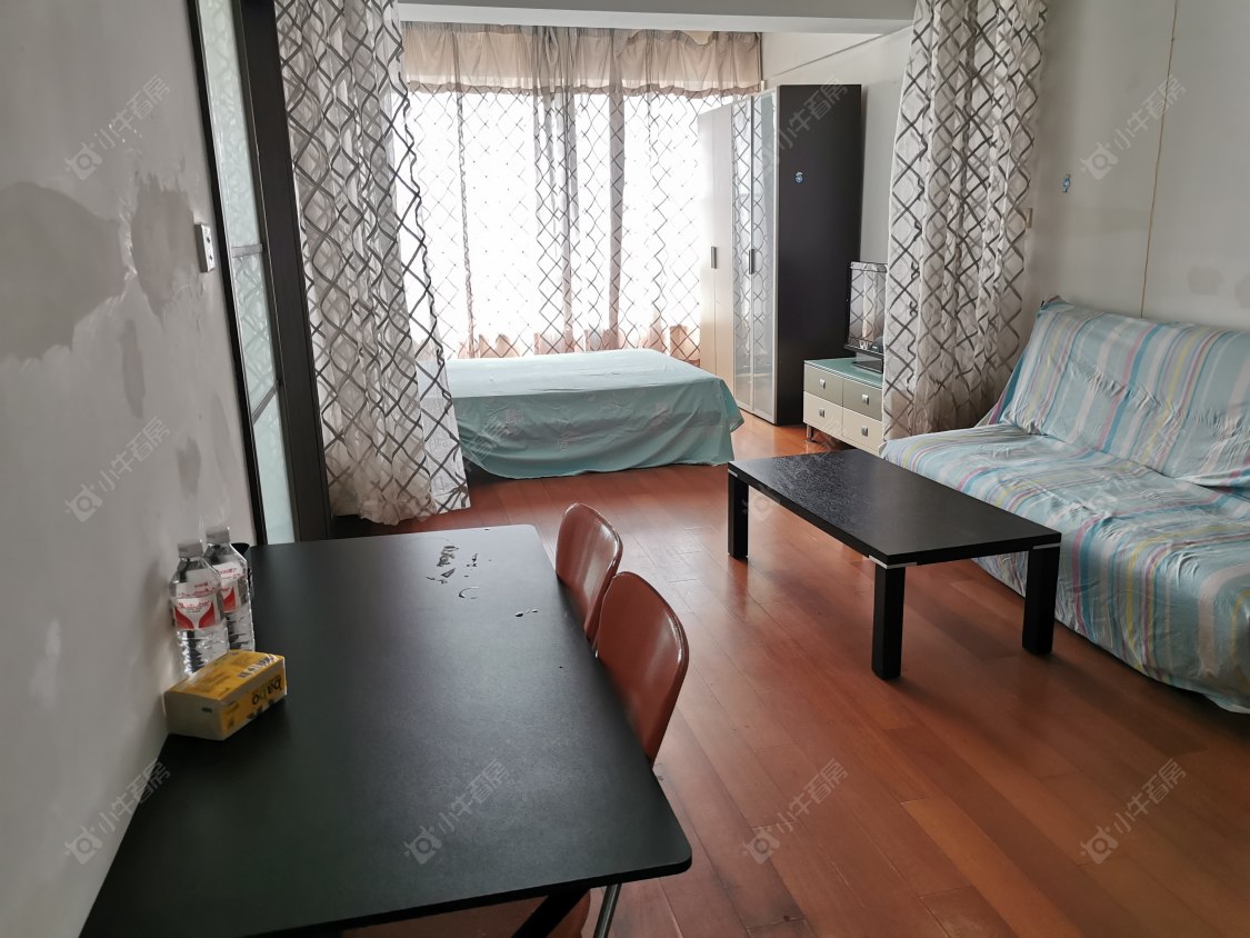 常州新天地商业广场租房_小牛看房