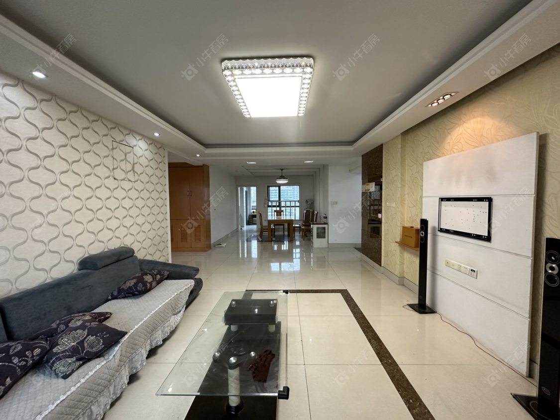 常州御城在租房源室内图_小牛看房