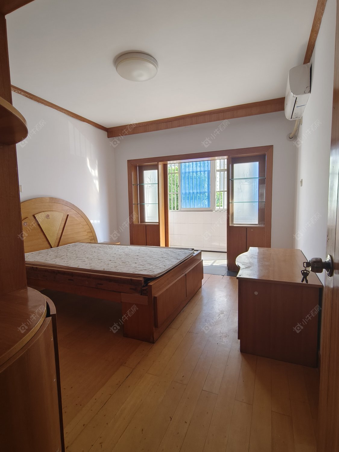 常州富都花苑北苑在租房源室内图_小牛看房