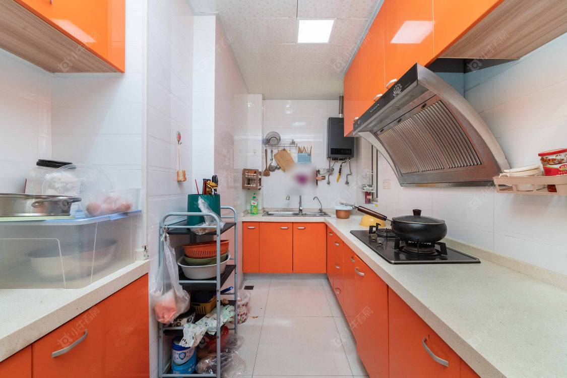 常州新城域二期在售二手房源室内图_小牛看房