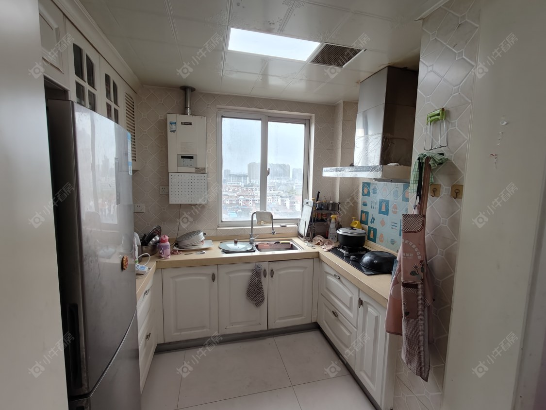 常州朝阳瑞景华庭在租房源_小牛看房