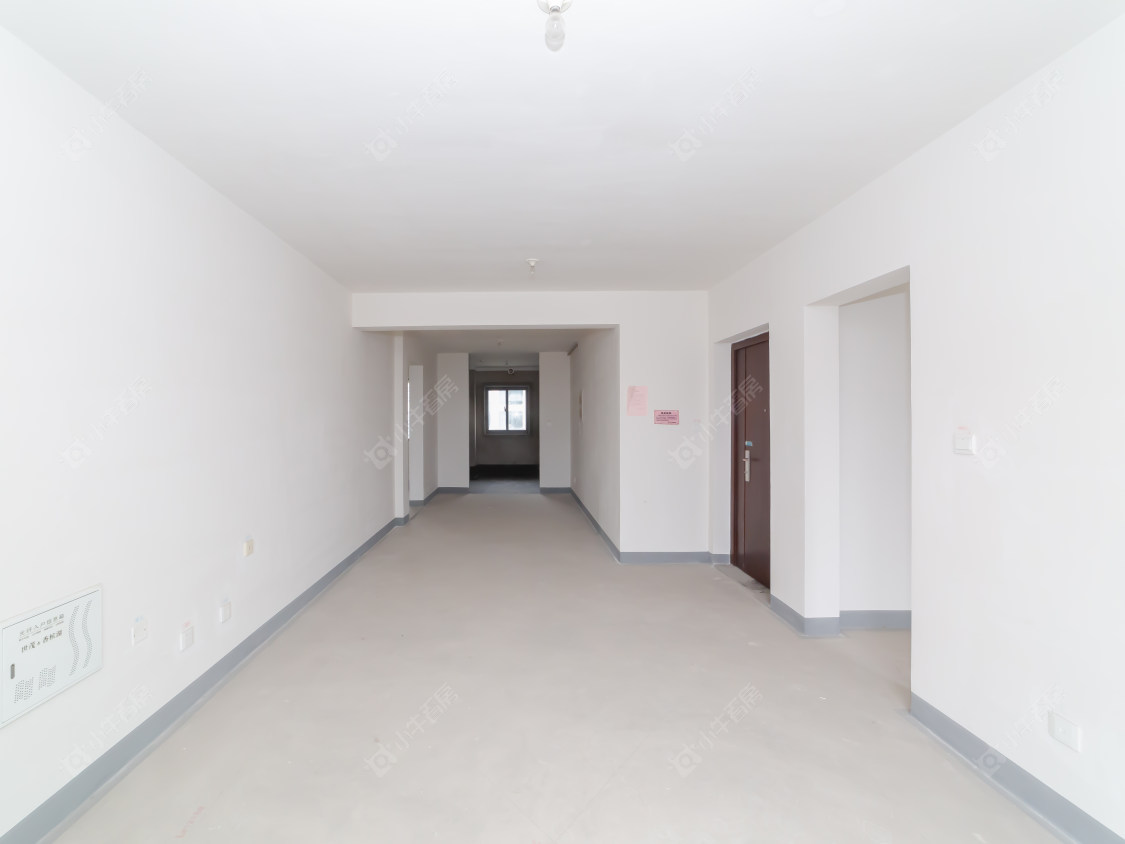 常州世茂香槟湖五期在售二手房_小牛看房