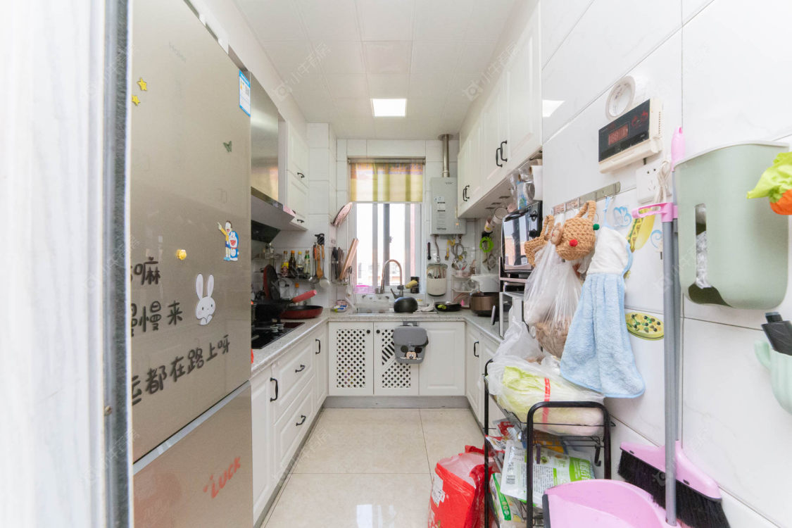 常州东渡伊顿小镇在售二手房房源室内图_小牛看房