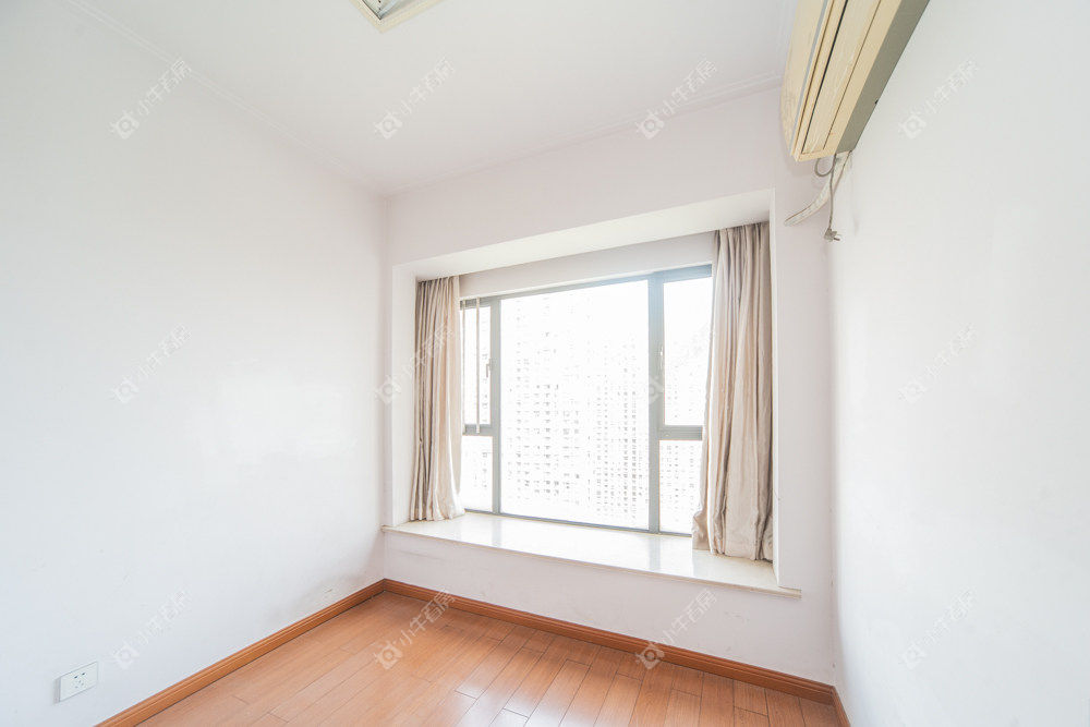 常州世茂香槟湖一期在租房源室内图_小牛看房