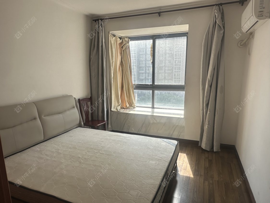 常州景秀世家在租房源室内图_小牛看房