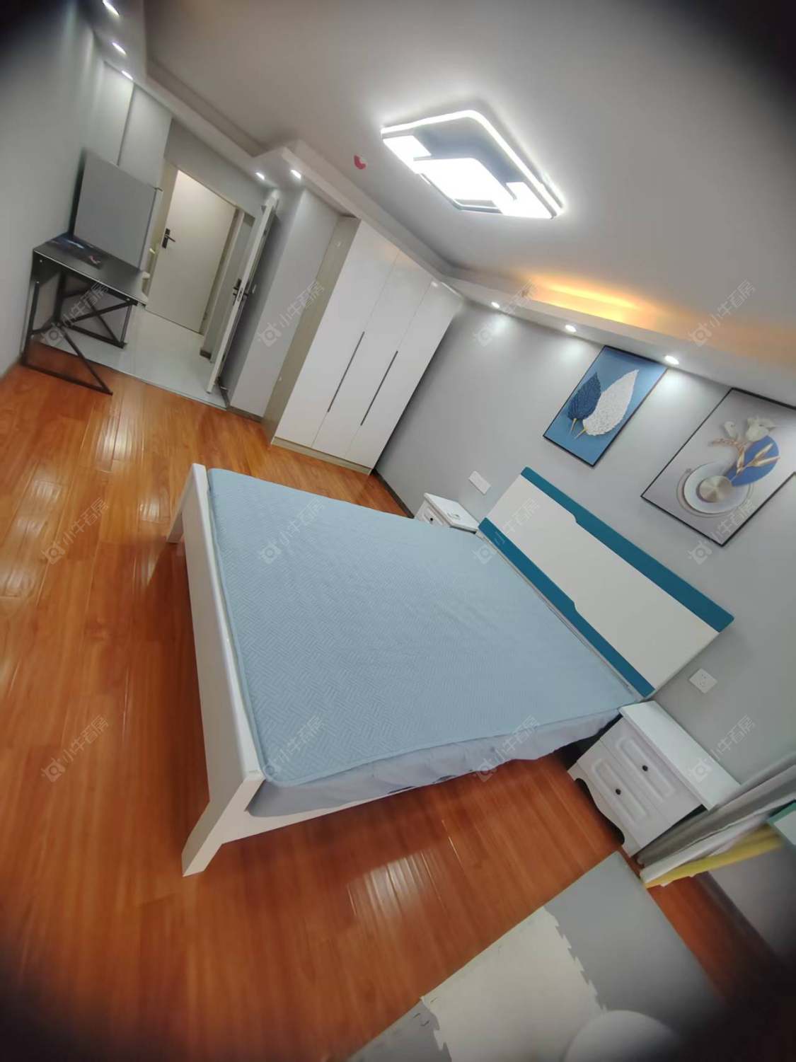 牡丹三江公寓房源室内图 常州牡丹三江公寓在租房源室内图_小牛看房