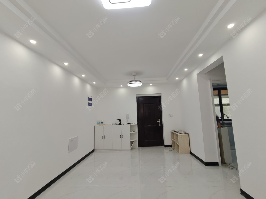 常州百馨西苑五期在租房源_小牛看房