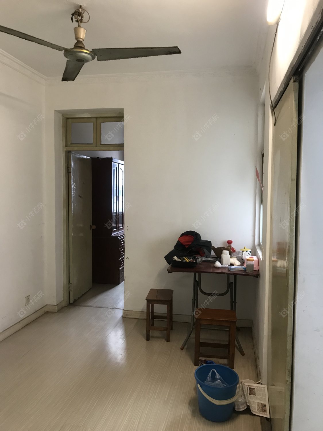 常州红梅新村在租房源室内图_小牛看房