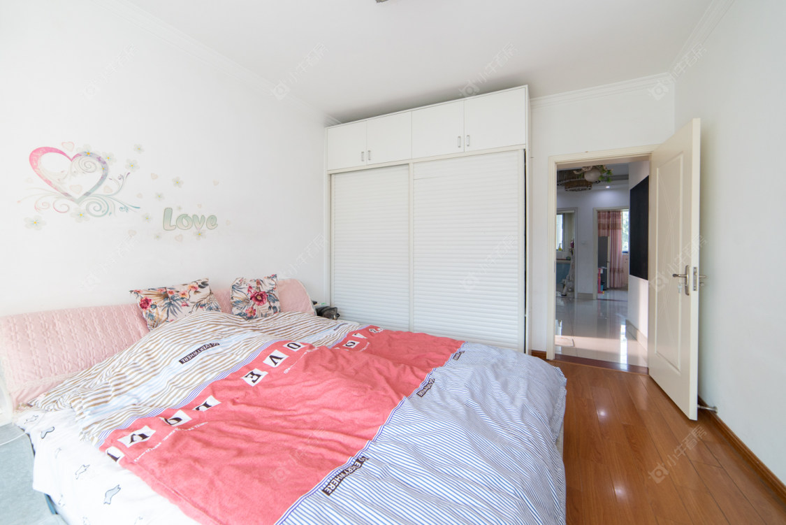 常州花园南村在售二手房源_小牛看房