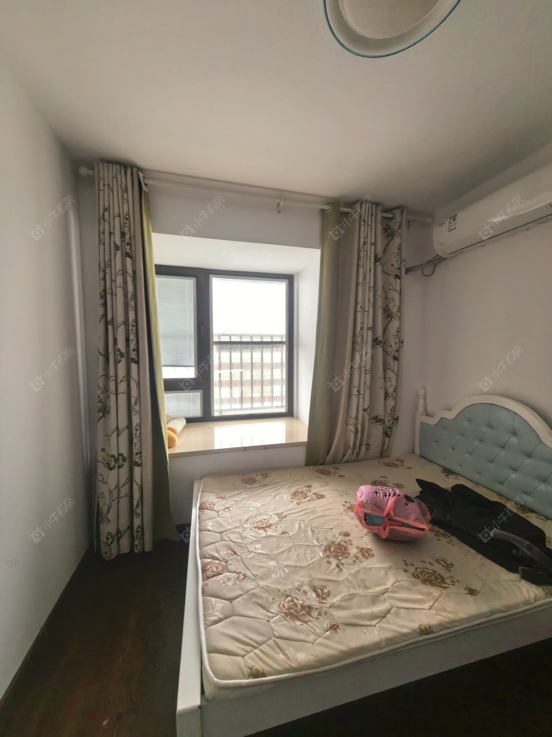 万科弘阳君望甲第房源室内图 常州万科弘阳君望甲第在租房源室内图_小牛看房