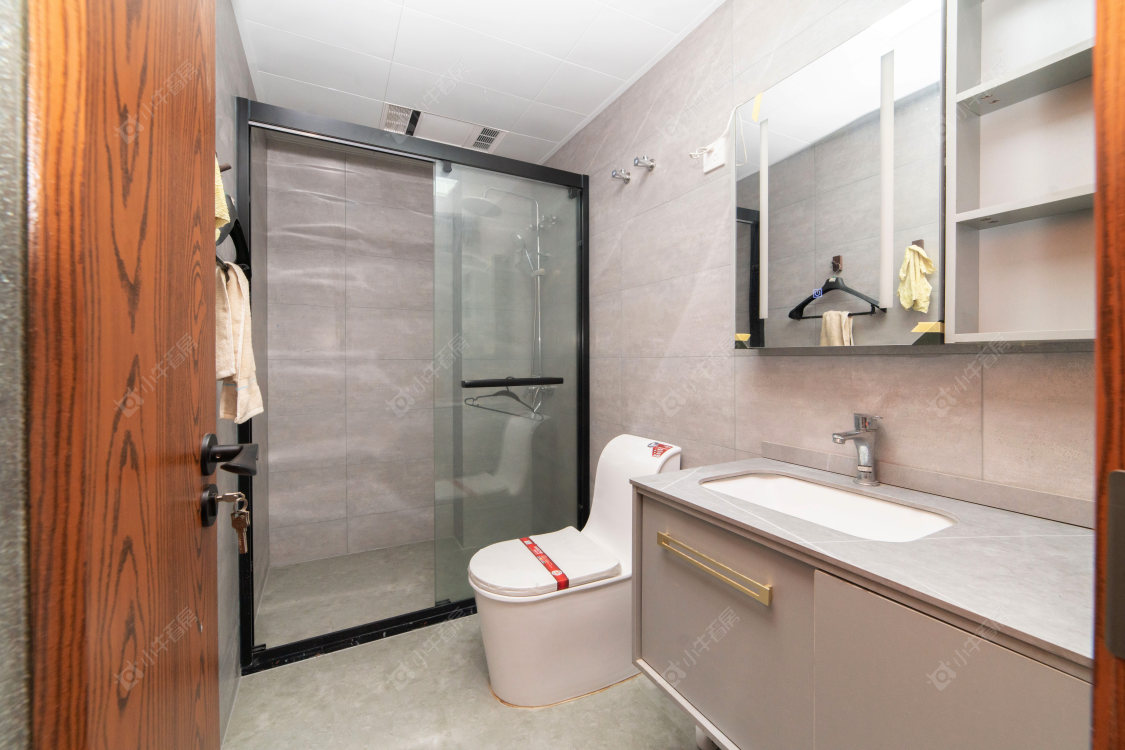 常州大村在售二手房源室内图_小牛看房