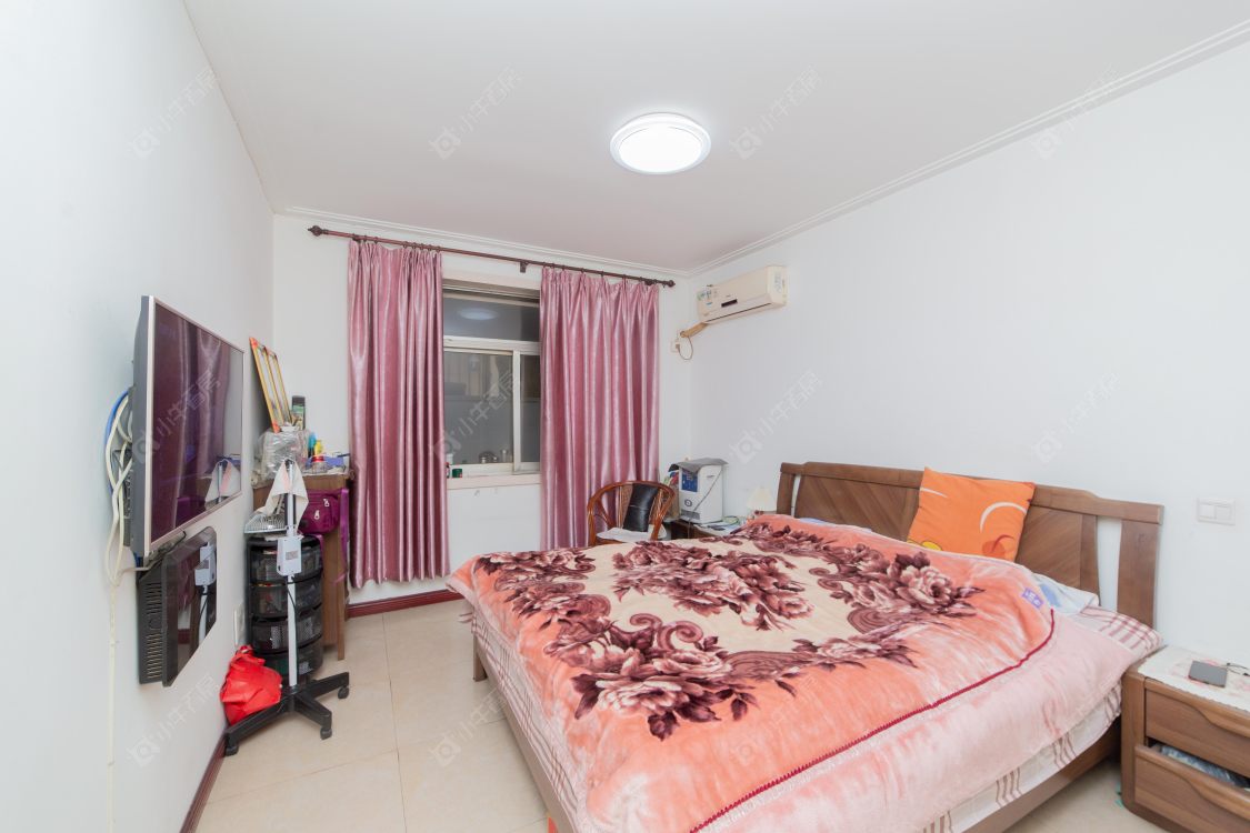 常州河海新村在售二手房源室内图_小牛看房