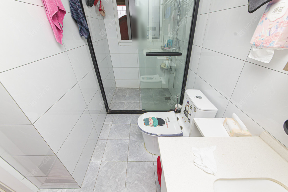 常州招商花园城在售二手房源室内图_小牛看房