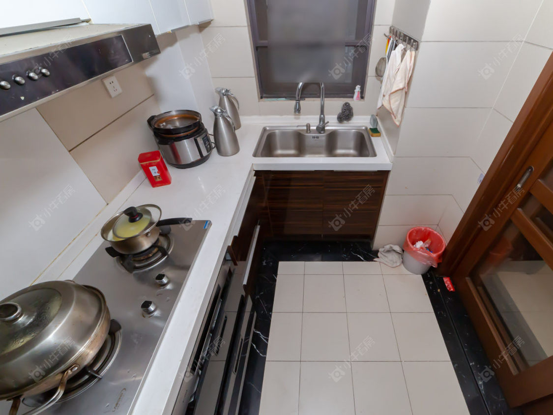 常州景瑞望府在售二手房源室内图_小牛看房