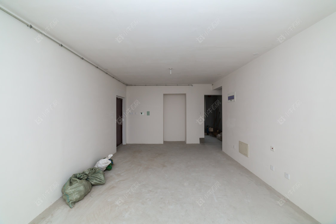 常州蔚蓝天地三四期在售二手房源室内图_小牛看房