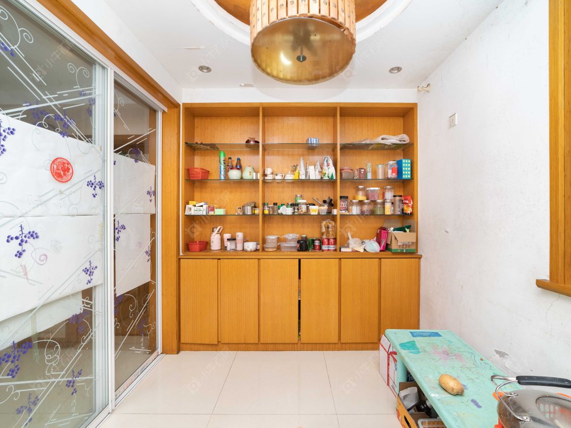 常州喜盈门花苑在售二手房源室内图_小牛看房