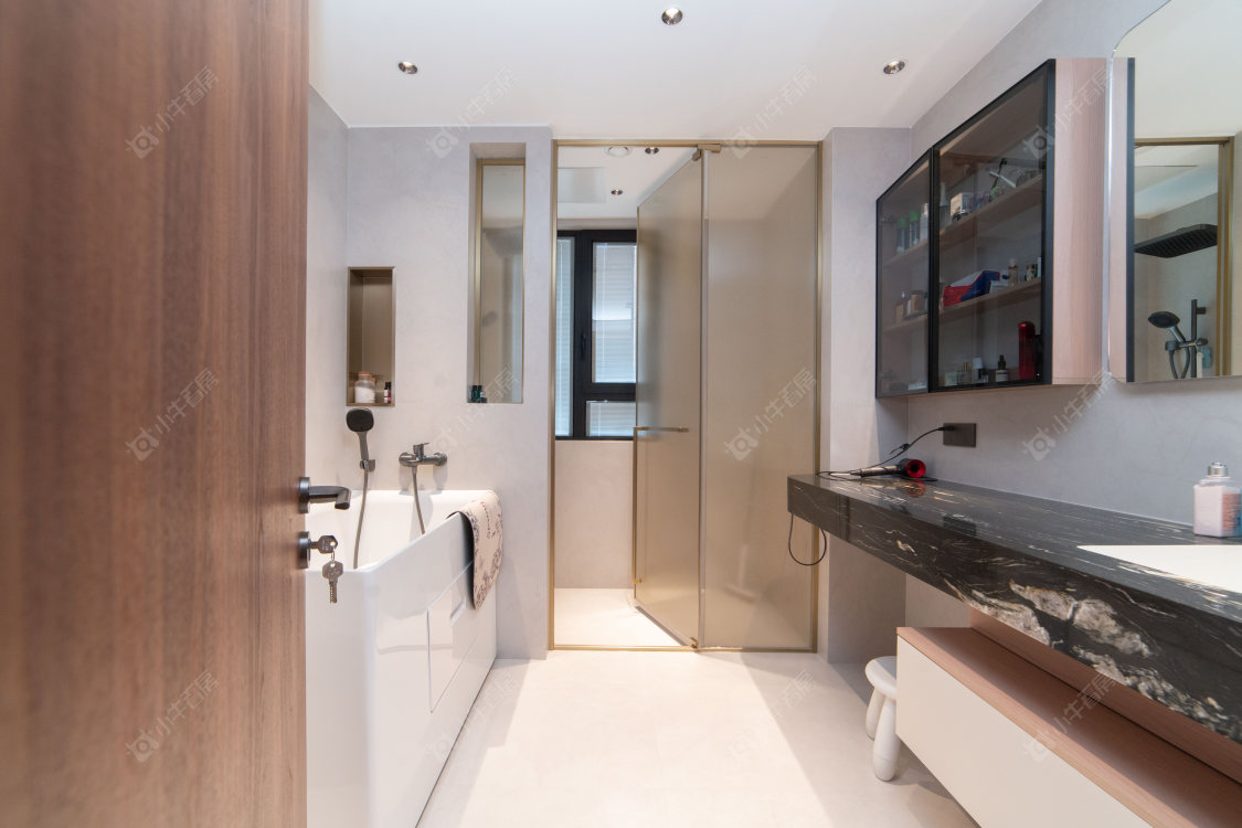 万科瑧湾汇(原蓝光黑钻)房源室内图 常州万科瑧湾汇(原蓝光黑钻)在售二手房源室内图_小牛看房