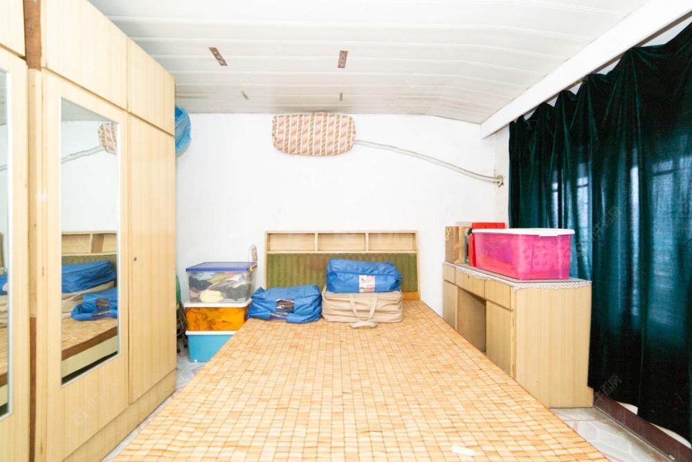 常州西新桥三村在售二手房源室内图_小牛看房