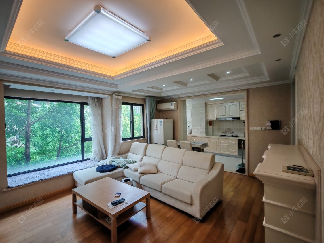 常州世茂香槟湖二期在租房源_小牛看房