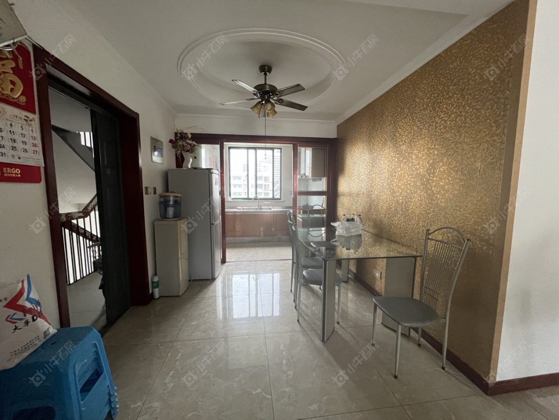 常州百草苑在租房源室内图_小牛看房