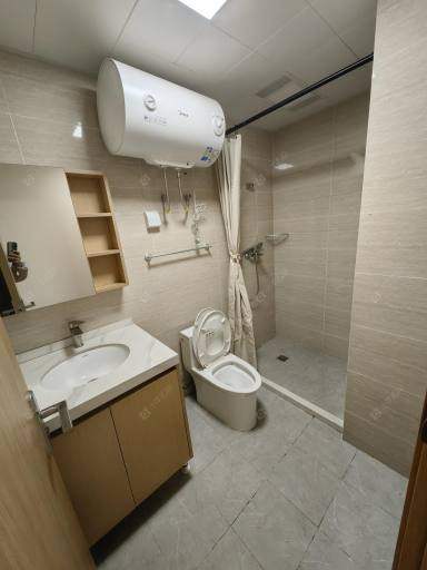 常州小牛钟寓国际人才社区在租房源室内图_小牛看房