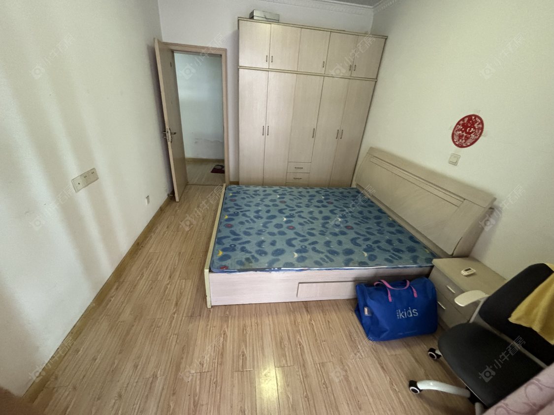 常州香江康桥在租房源_小牛看房