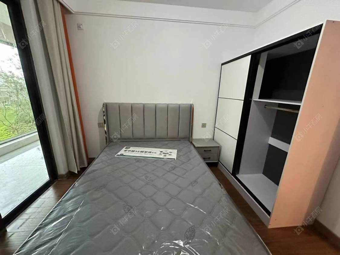 常州三盛璞悦湾在租房源室内图_小牛看房