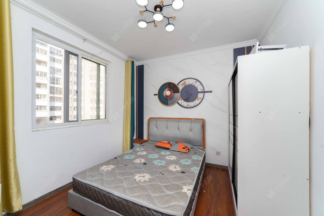 瑞丰花苑房源室内图 常州瑞丰花苑在售二手房源室内图_小牛看房