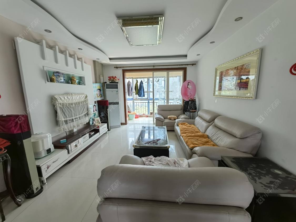 常州府翰苑东区在租房源室内图_小牛看房