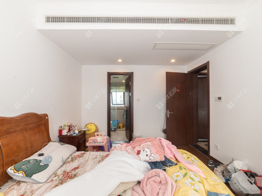 常州蓝光晶曜在租房源室内图_小牛看房