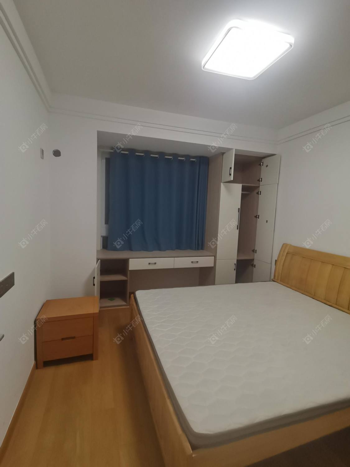 常州凤凰湖西苑在租房源室内图_小牛看房