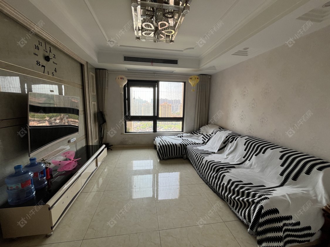 常州景瑞英郡在租房源_小牛看房