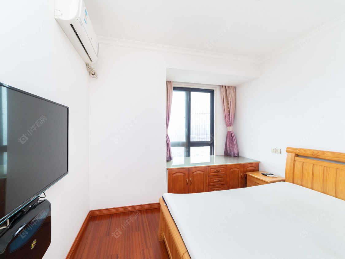 常州百兴华府二期在售二手房源室内图_小牛看房