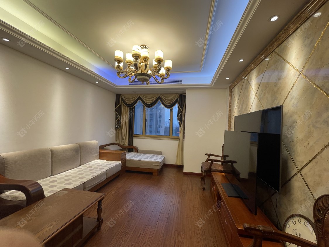 常州典雅花园在租房源_小牛看房