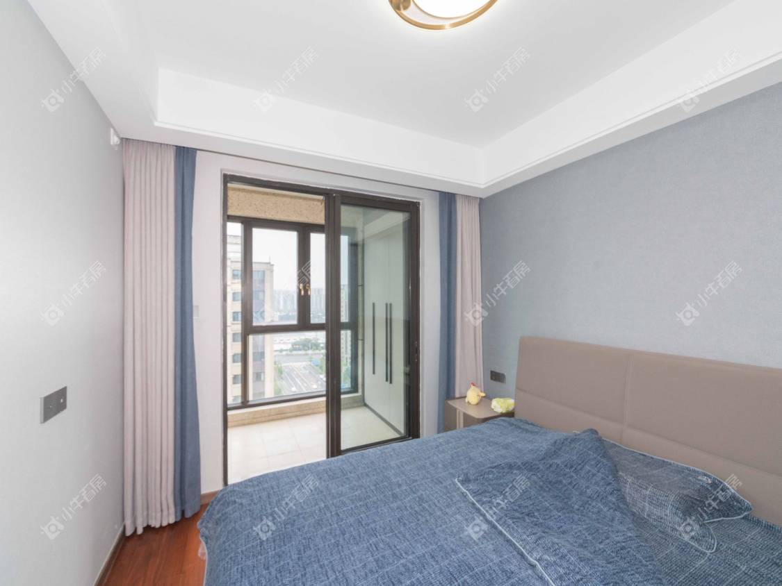 常州龙城金茂府东区在租房源_小牛看房