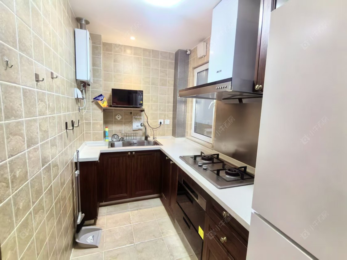 常州朗诗蓝郡在租房源室内图_小牛看房