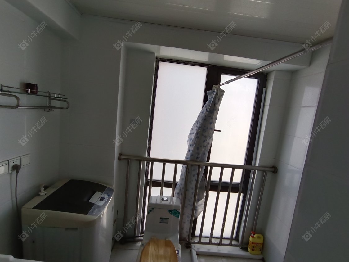 常州美吉特黄金公寓在租房源室内图_小牛看房
