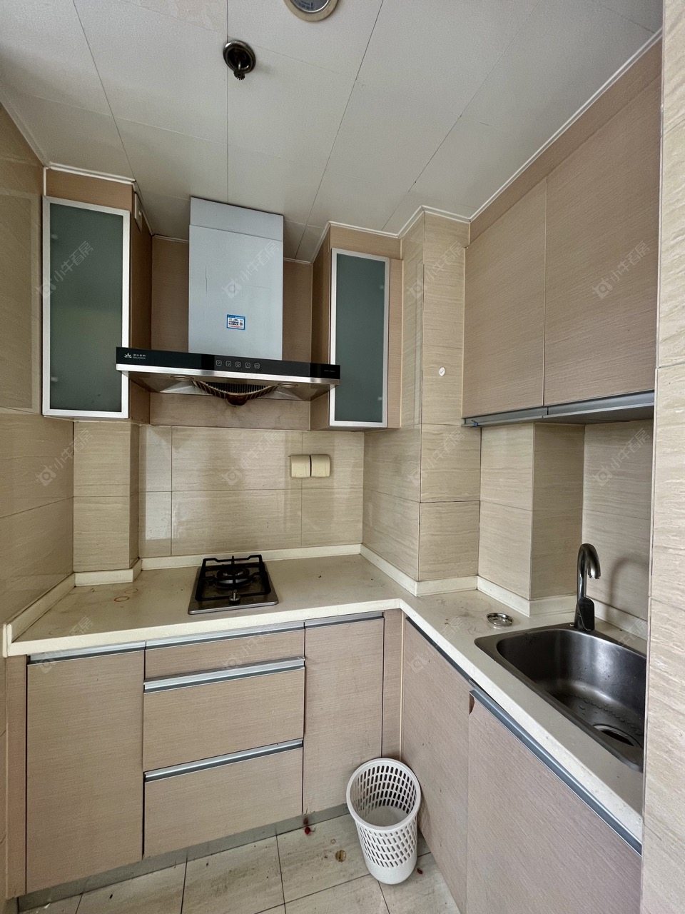 常州新北万达广场在租房源室内图_小牛看房