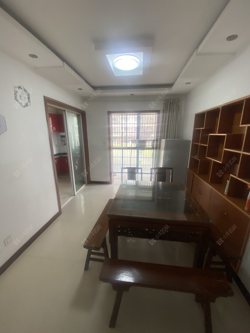 常州太湖明珠苑南苑在租房源室内图_小牛看房