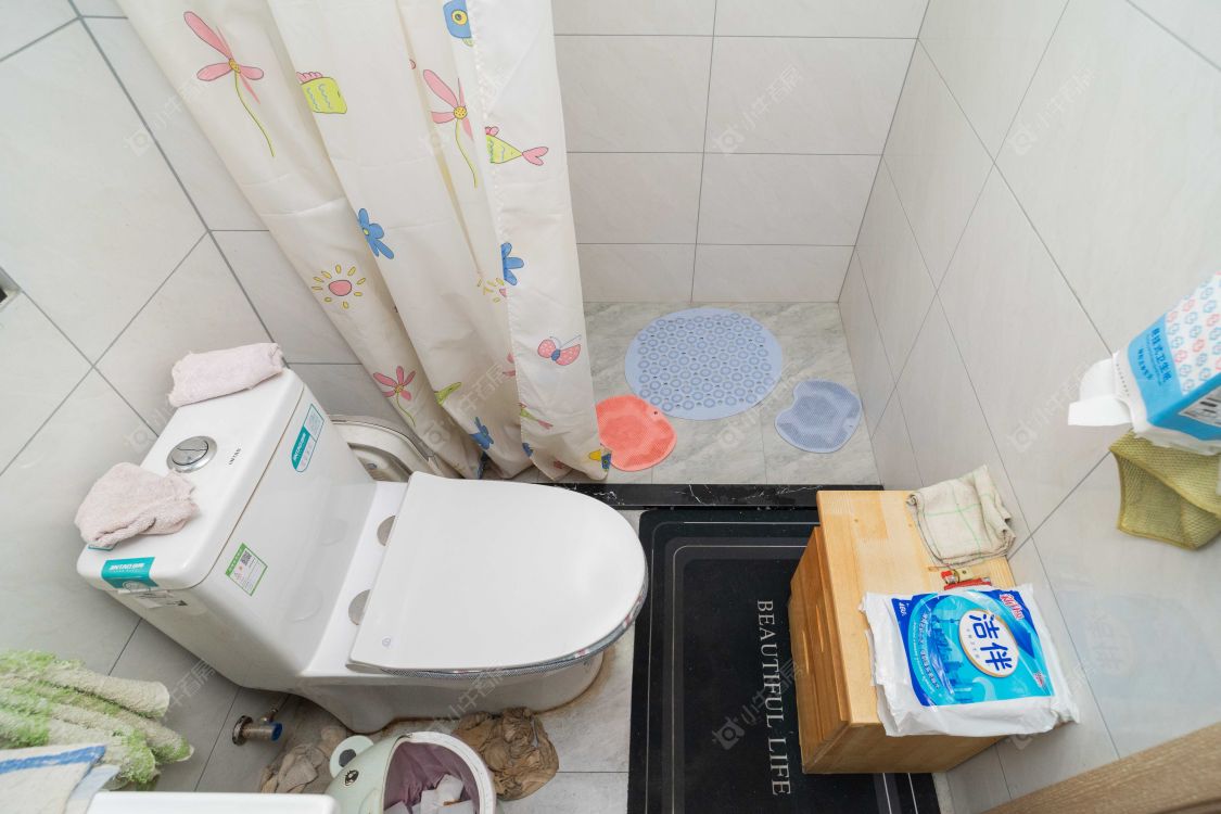 常州清云澜湾A区在售二手房源室内图_小牛看房