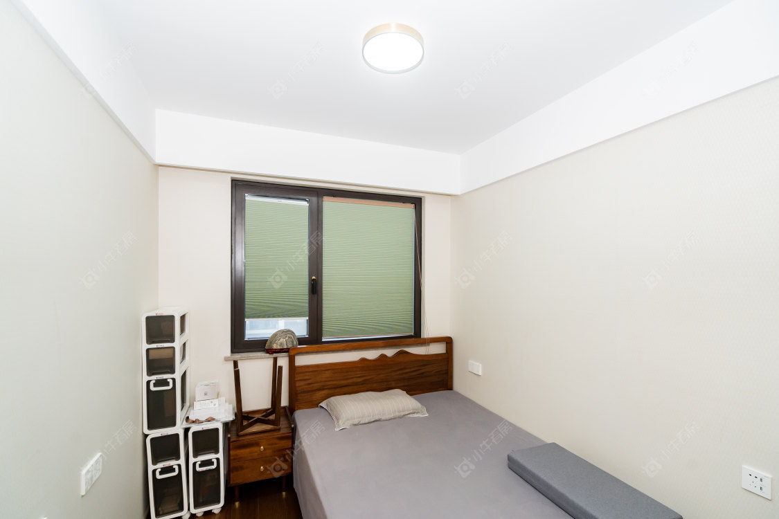 常州璞樾门第在售二手房源室内图_小牛看房